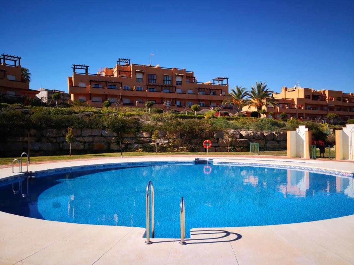 Meerblick Casares Del Sol Экстерьер фото