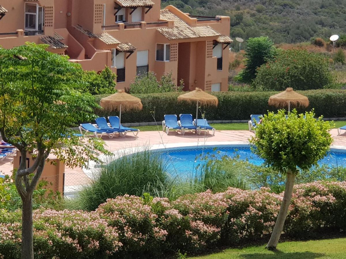 Meerblick Casares Del Sol Экстерьер фото