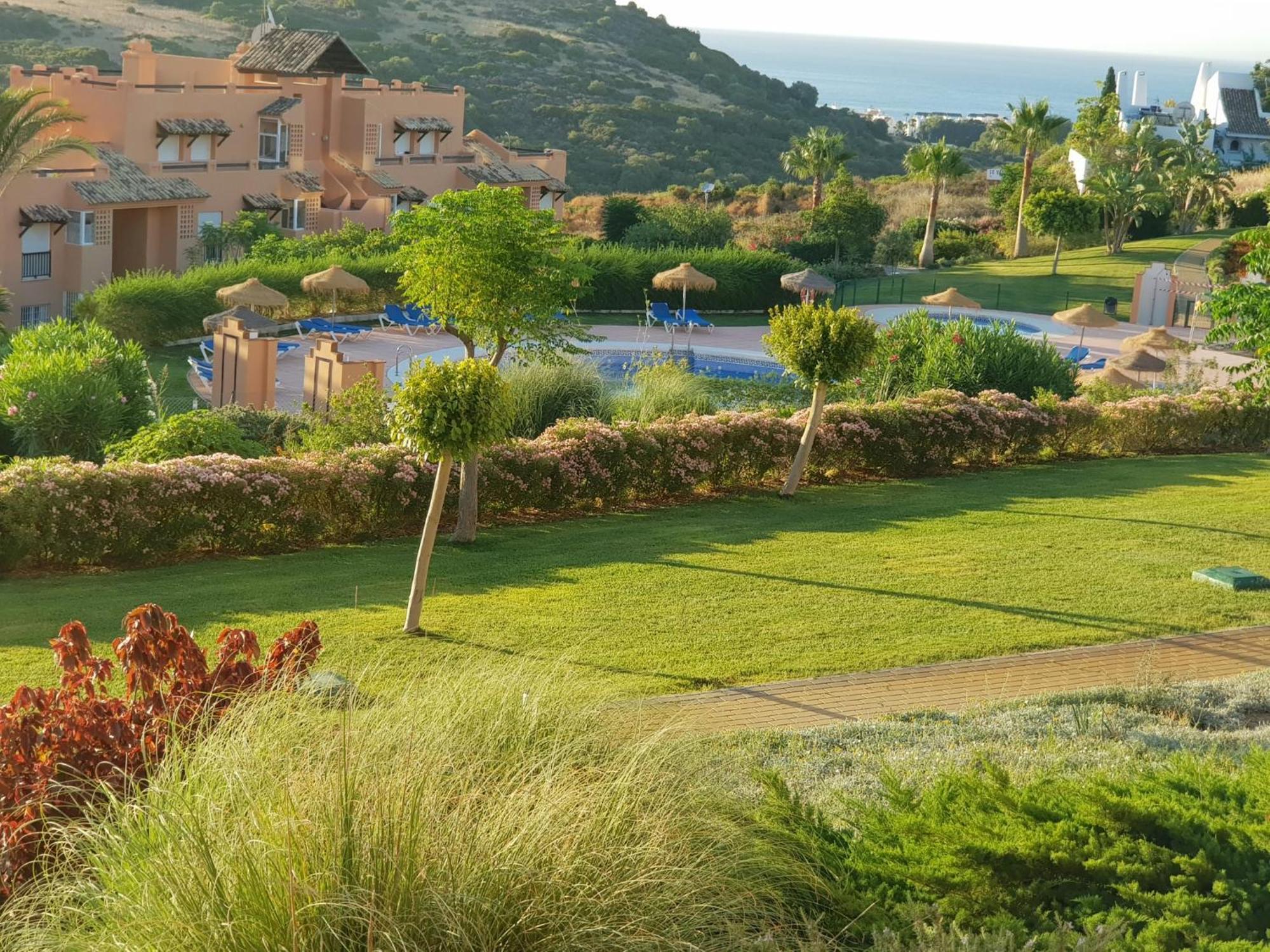 Meerblick Casares Del Sol Экстерьер фото