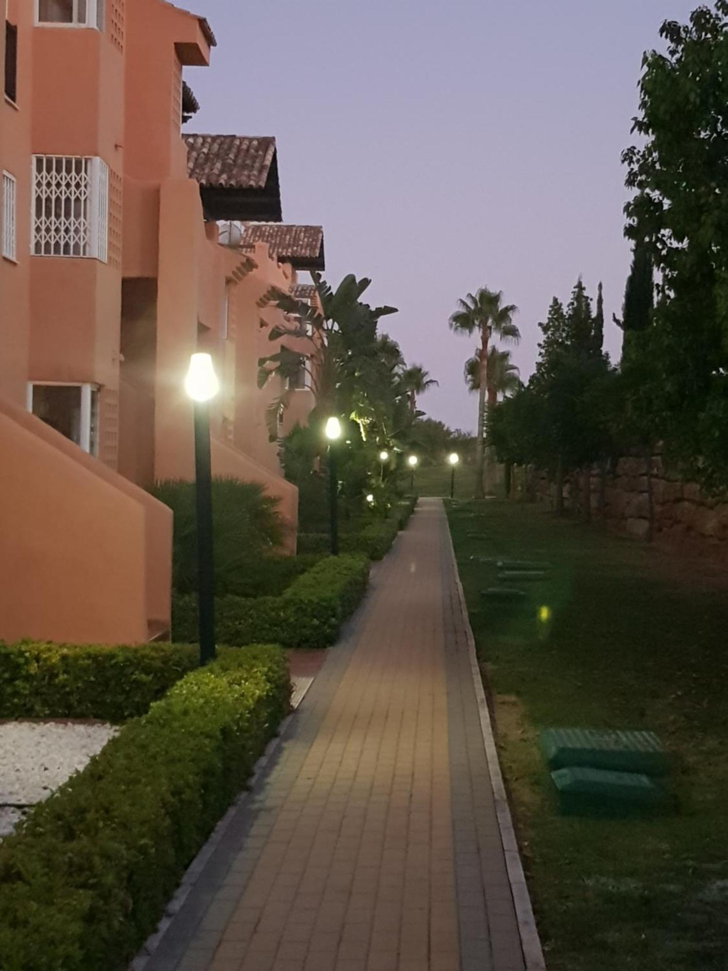 Meerblick Casares Del Sol Экстерьер фото